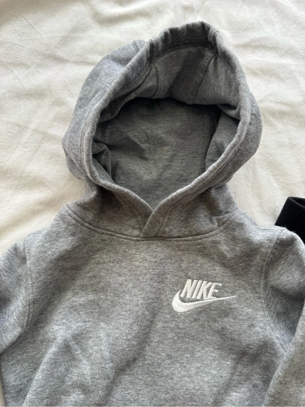 Nike Sweatsuit Hoodie and Jogger Pants